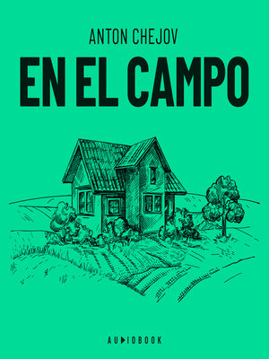 cover image of En el campo (Completo)